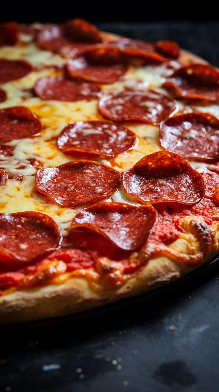 Pepperoni